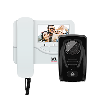 Videoporteiro Vp-500