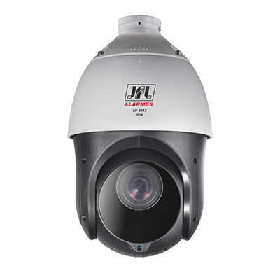 Câmeras SpeedDome SP-3015 Dome