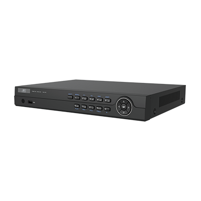 DVR DHD-5204