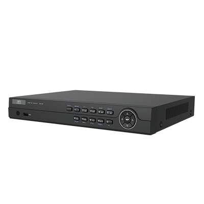 DVR DHD-8008