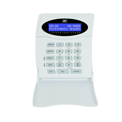 Teclado	TEC-300