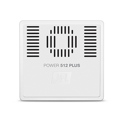 Fonte Alimentação - Power-512 Plus
